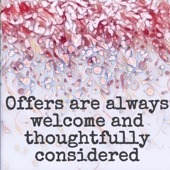 Vintage Inspired Blue Sapphire Earrings - Picture 4 of 5